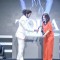 Riteish Deshmukh at TOIFA Awards, Day 1