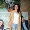 Tisca Chopra at Special Screening of Kapoor & Sons