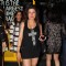 Hard Kaur at Beer Cafe Launch