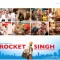 Wallpaper of the movie Rocket Singh: Salesman of the Year