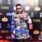 Honey Singh at TOIFA 2016
