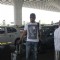 Sharad Kelkar Snapped at Airport