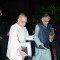 Gulzar at Spring Fever in Delhi