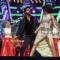Shah Rukh Khan Performs at TOIFA Awards