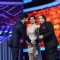 Sooraj Pancholi and Karishma Tanna at TOIFA Awards