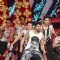 Varun Dhawan Performs at TOIFA Awards