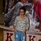 Swara Bhaskar at Special Screening of Ki and Ka