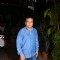 Paresh Rawal at Special Screening of Ki and Ka