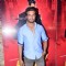 Sharad Kelkar at Special Screening of Rocky Hansome