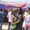 Nia Sharma and Amrin Chakkiwala at BCL's Holi Celebrations