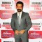 Ajaz Khan at Launch of 'Reliance Trends' Store