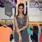 Ileana D'cruz Launches 'Reliance Trends' Concept Store