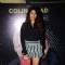 Tanishaa Mukerji at Easy Evening with Brad Sherwood and Colin Mochrie