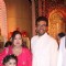 Javed Jaffrey at Wedding Reception of MLA Naseem Khan's son Aamir Khan