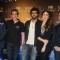 Arjun Kapoor and Kareena Kapoor at Launch of PVR 4DX