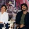 Press Meet of Ki and Ka with Kareena Kapoor and Arjun Kapoor