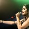 Sona Mohapatra Performs Live at H.A Grounds Pune