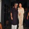 Aishwarya Rai Bachchan Poses with Sanjay Leela Bhansali at Party for Winning National Award