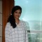 Ritika Singh at National Award Press Meet