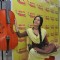 Amrita Rao Promotes Meri Awaz Hi Pehchaan Hai' on Radio Mirchi