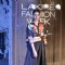 Aditi Rao Hydari Sizzles at Lakme Fashion Show 2016
