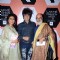 Rohhit Verma and Kanwaljeet Singh at Lakme Fashion Show 2016