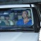 Sohail Khan Visits Arpita Khan at Hinduja Hospital