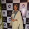 Dolly Thakore at Kaveh Afraie's 'World Without Borders' Art Show