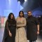 Bhumi Pednekar Sizzles at Lakme Fashion Show 2016