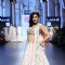 Shruti Haasan Dazzles at Lakme Fashion Show 2016