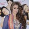 Rupali Ganguly at Selfie With Celebs Paritosh Painter Play 2016