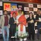 Abhay Deol and Amitabh Bachchan at Launch of Mayank Shekhar's Book 'Name Place Animal Thing'