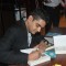 Launch of Mayank Shekhar's Book 'Name Place Animal Thing'