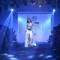 Amy Jackson at Lakme Fashion Show 2016 - Day 5