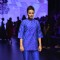 Swara Bhaskar at Lakme Fashion Show 2016 - Day 5