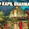 Set of The Kapil Sharma Show