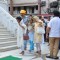 Prayer Meet of 'Pratyusha Banerjee'