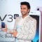 Launch of VIVO Phones by Brand Ambassador Ranveer Singh