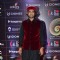 Jubin Nautiyal at COLORS GiMA AWARDS 2016