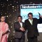 Jaya Bachchan, Karan Johar and Dharmendra Receives HT Most Stylish Award