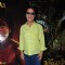 Director Vidhu Vinod Chopra at Special Screening of 'The Jungle Book'