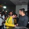 Salman Khan with Sohail Khan at Special Screening of 'The Jungle Book'