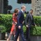 Prince William and Kate in Mumbai