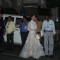 Sonam Kapoor attend Prince William and Kate Dinner Party