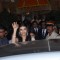 Aishwarya Rai Bachchan attend Prince William and Kate Dinner Party