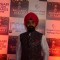 Tiger Shroff and Randeep Hooda at Punjabi Icon Awards