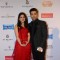 Karan Johar at 'Hello! Hall of Fame' Awards