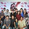 Swapnil Joshi and Anjana Sukhani at Launch of Marathi Film 'Laal Ishq'