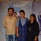 Celebs at the Promotions of 'Nil Battey Sannata'