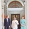 Prince William and Kate meets Prime Minister Narendra Modi